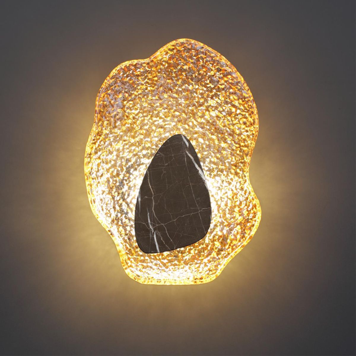 Настенный светильник Odeon Light L-Vision Coralla 5461/12WLA