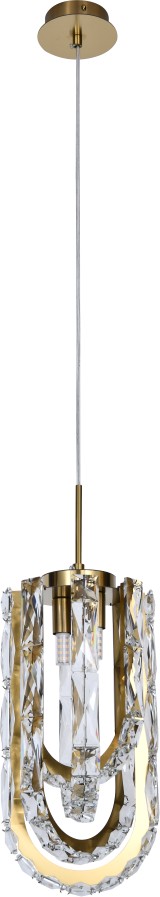 Подвесной светильник Stilfort Юмико 2 2195/05/02P