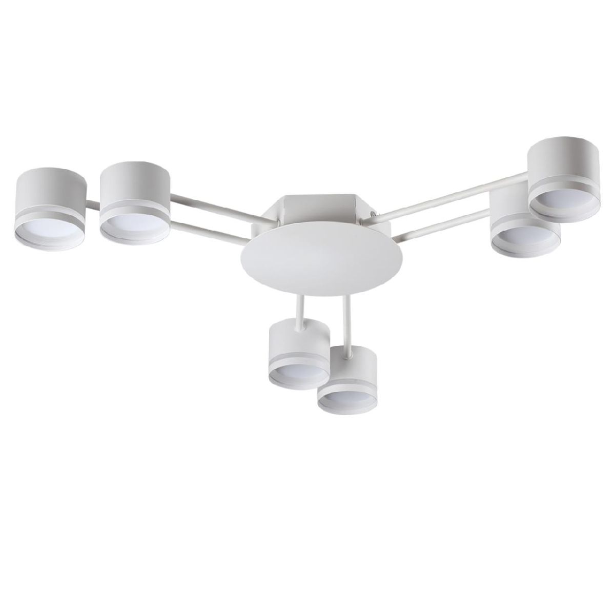 Потолочная led люстра Lumion Gareta 8235/6C