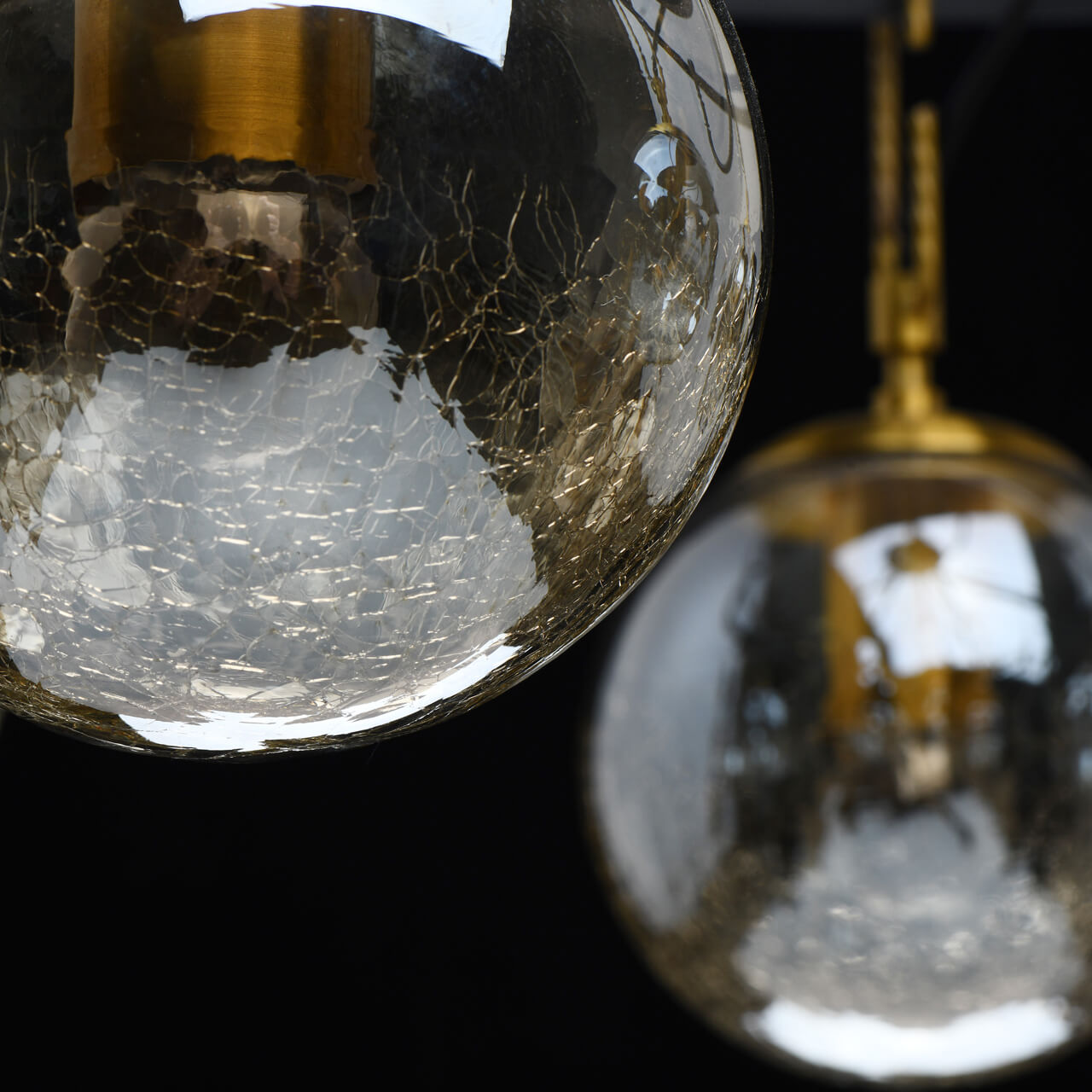 Потолочная люстра De Markt Гамбург 605016308 в Москве