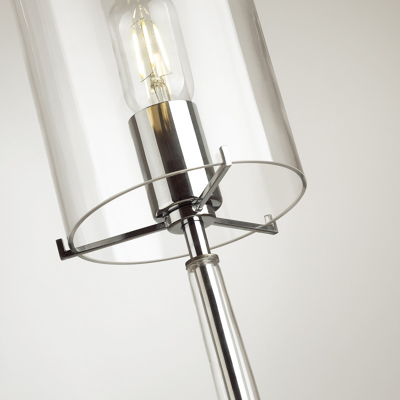 Настольная лампа Odeon Light TOWER 4851/1T