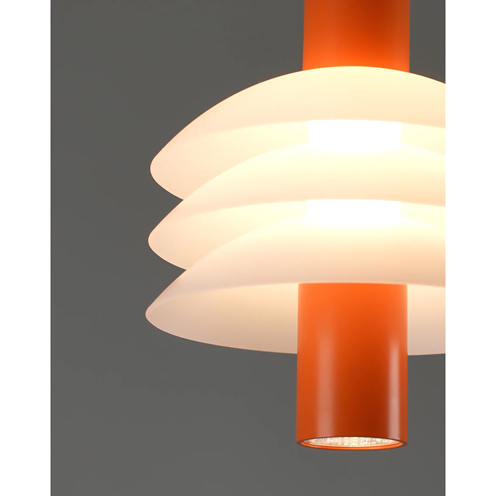 Подвесной светильник Moderli Sylv V10878-PL