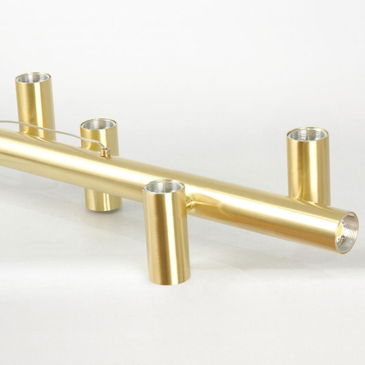 Подвесной светильник Lussole Hopkins LSP-7406