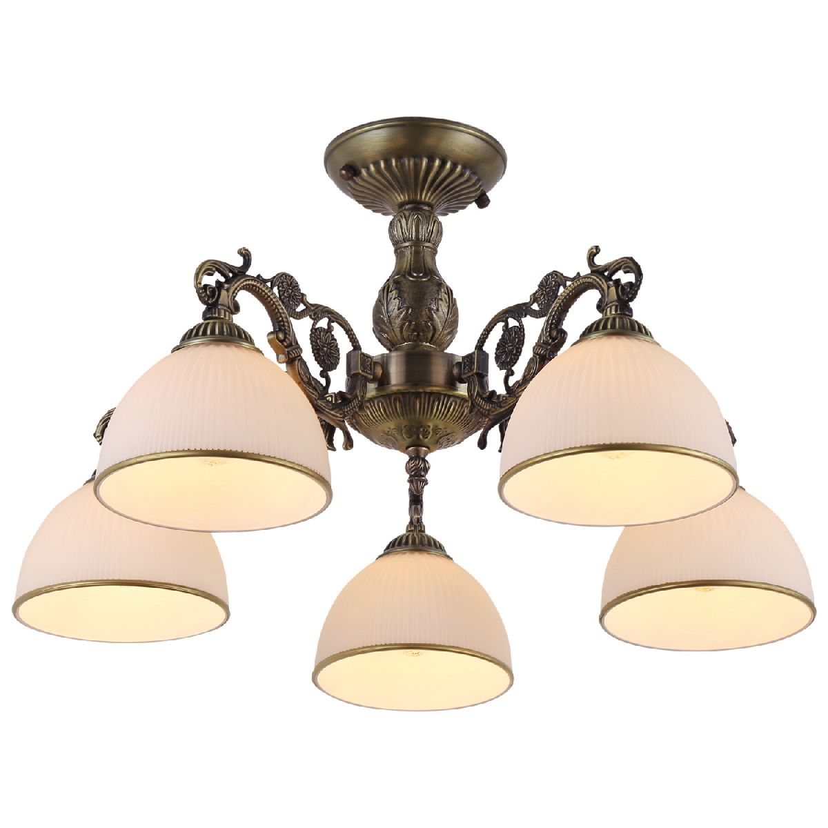 Потолочная люстра Reluce 74406-0.3-05