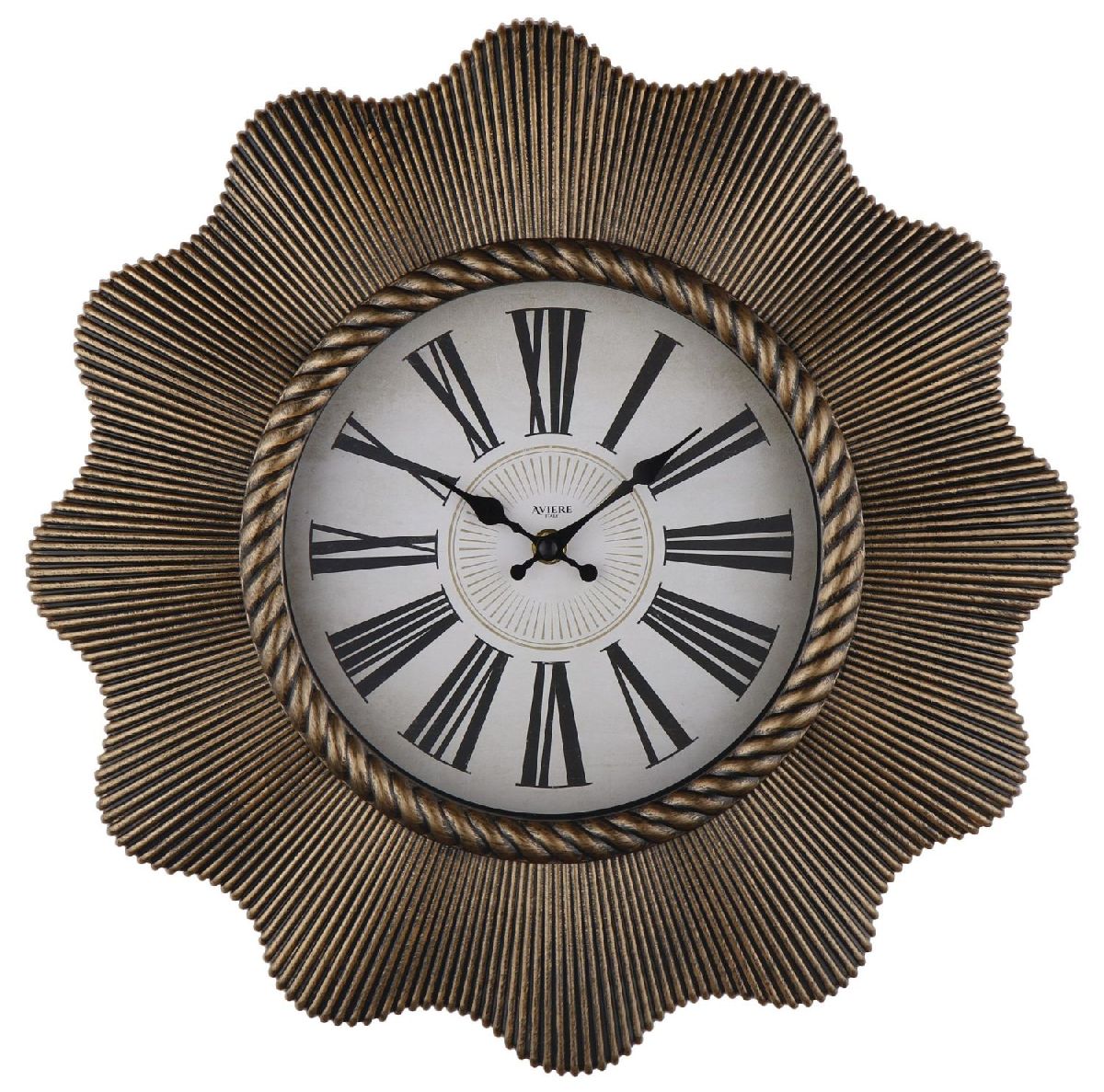 Настенные часы Aviere 27510