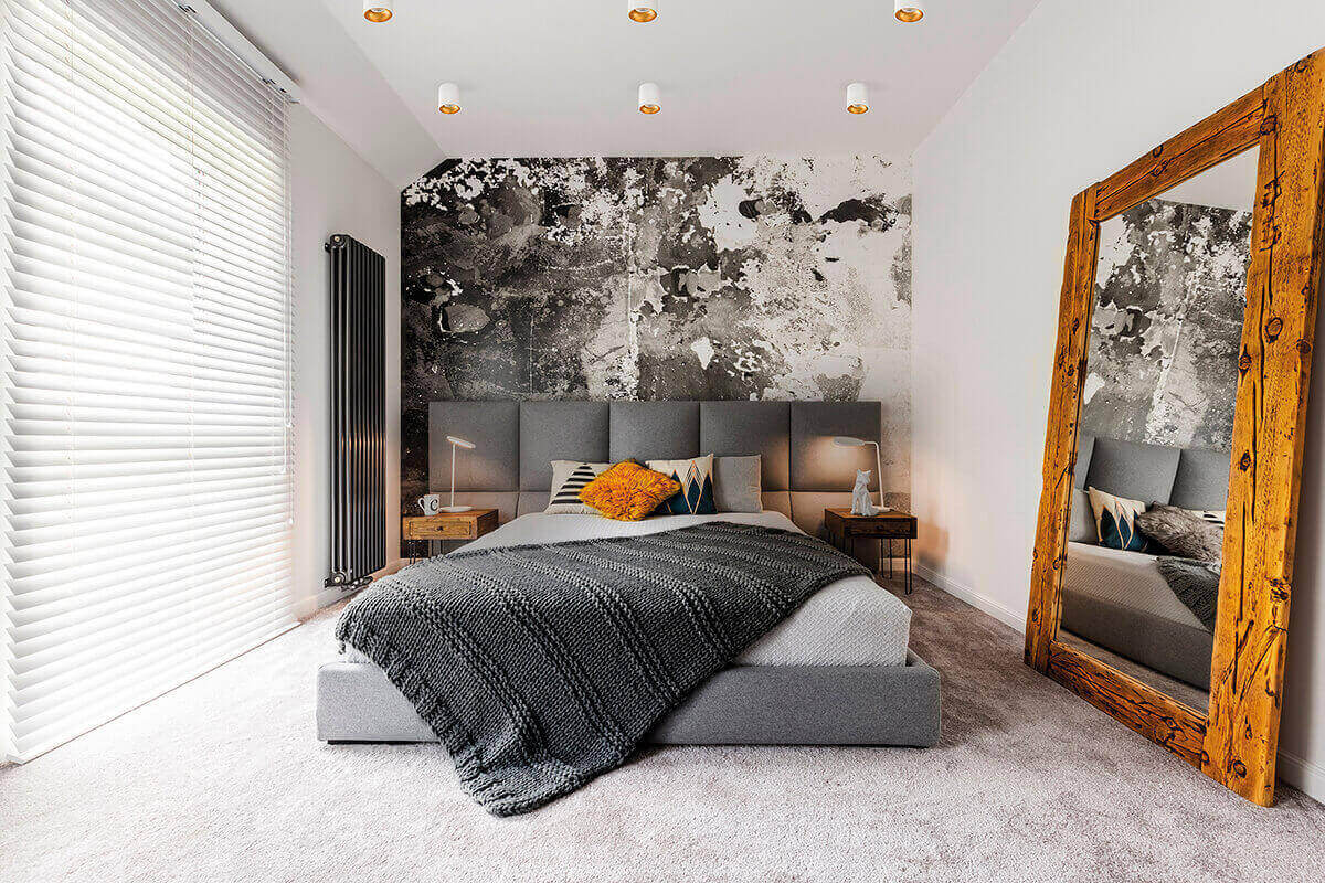 Потолочный светильник Kanlux Riti GU10 W/G 27570