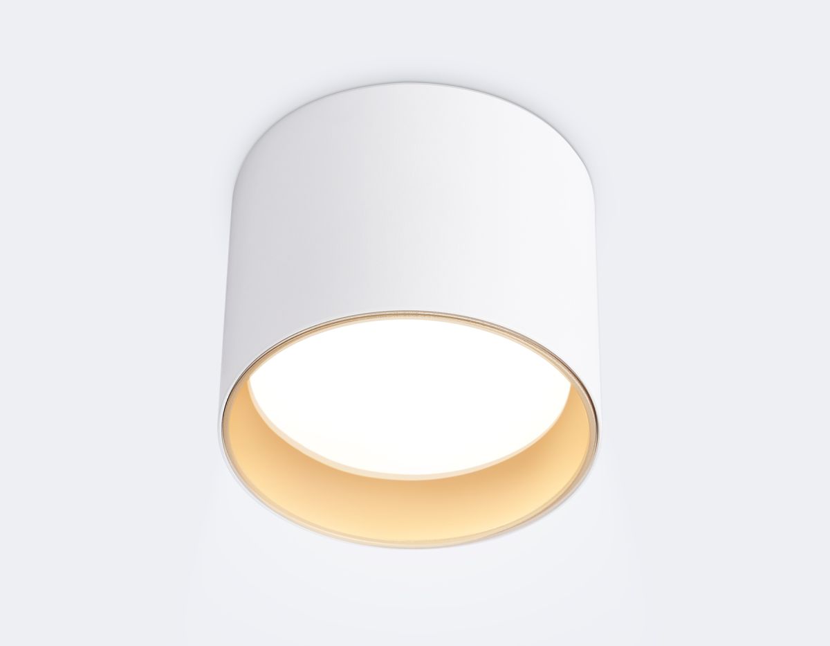 Накладной светильник Ambrella Light Techno spot GX Standard tech TN5304