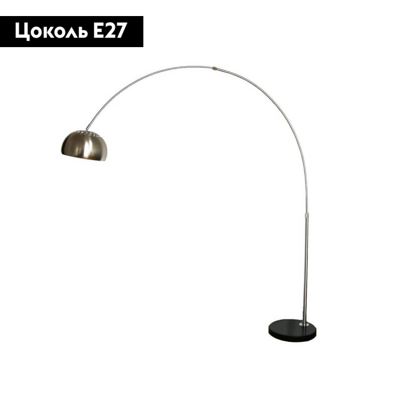 Торшер Kink Light Альфаси 7063,16