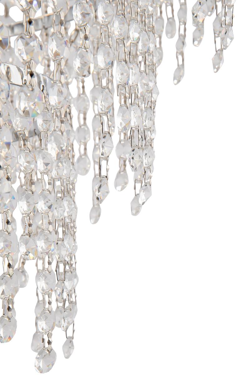 Подвесная люстра Maytoni Noa DIA202PL-12CH