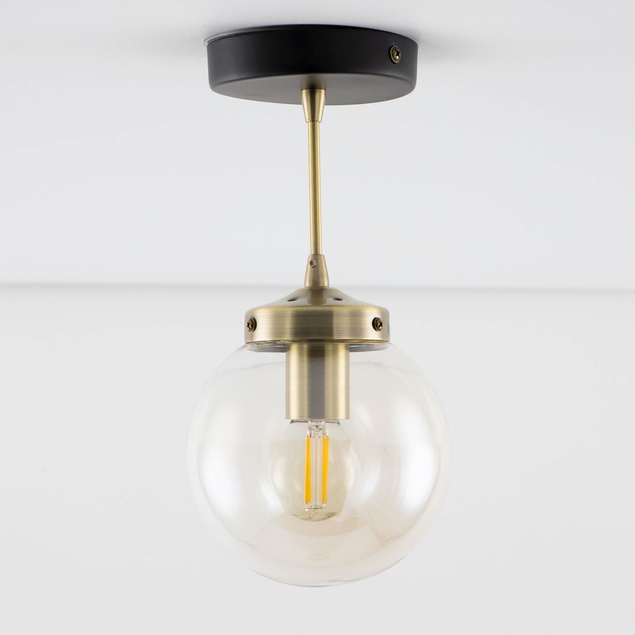 Подвесной светильник Citilux Планета CL105115 в Москве