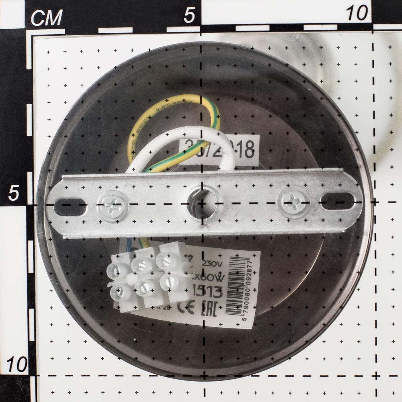 Спот Citilux Прованс CL511513 в Москве