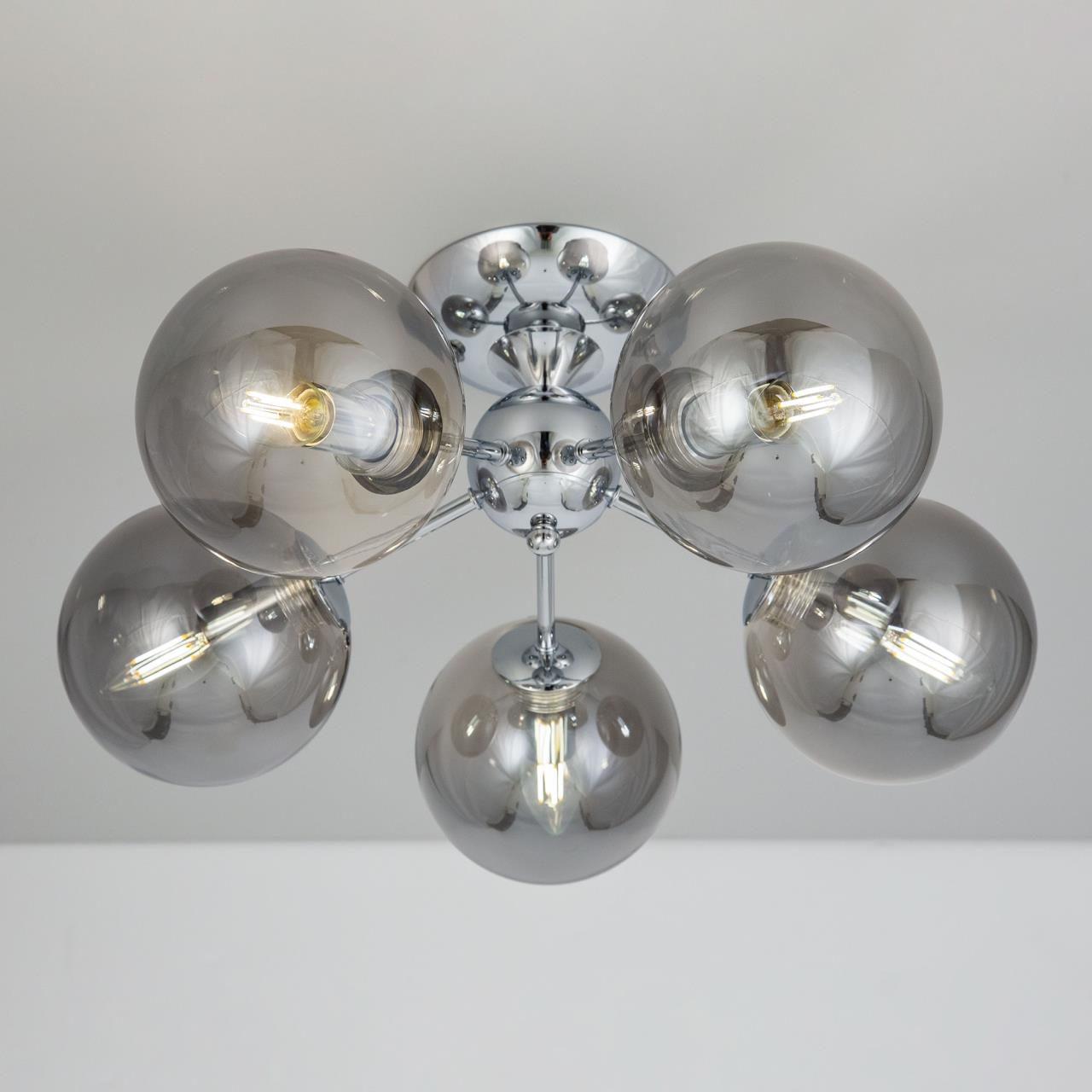 Потолочная люстра Citilux Томми CL102150 в Москве