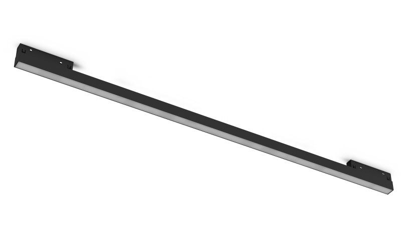 Магнитный трековый светильник Lumker SY-LINK-1200-BL-24-NW 013637