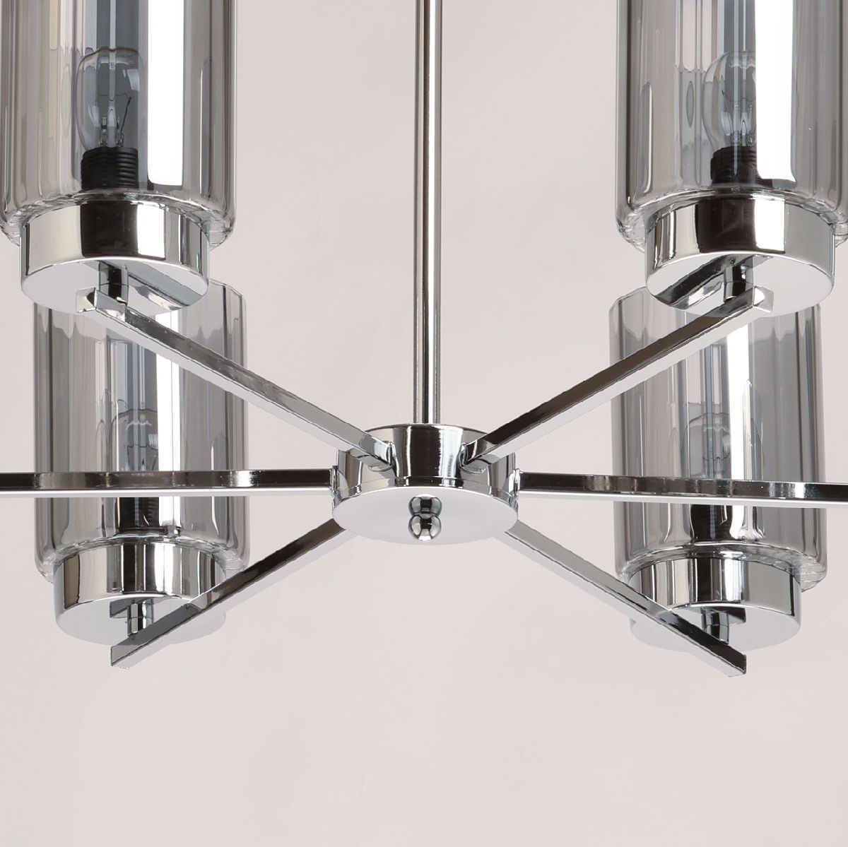 Люстра на штанге De Markt Каталина 361012206