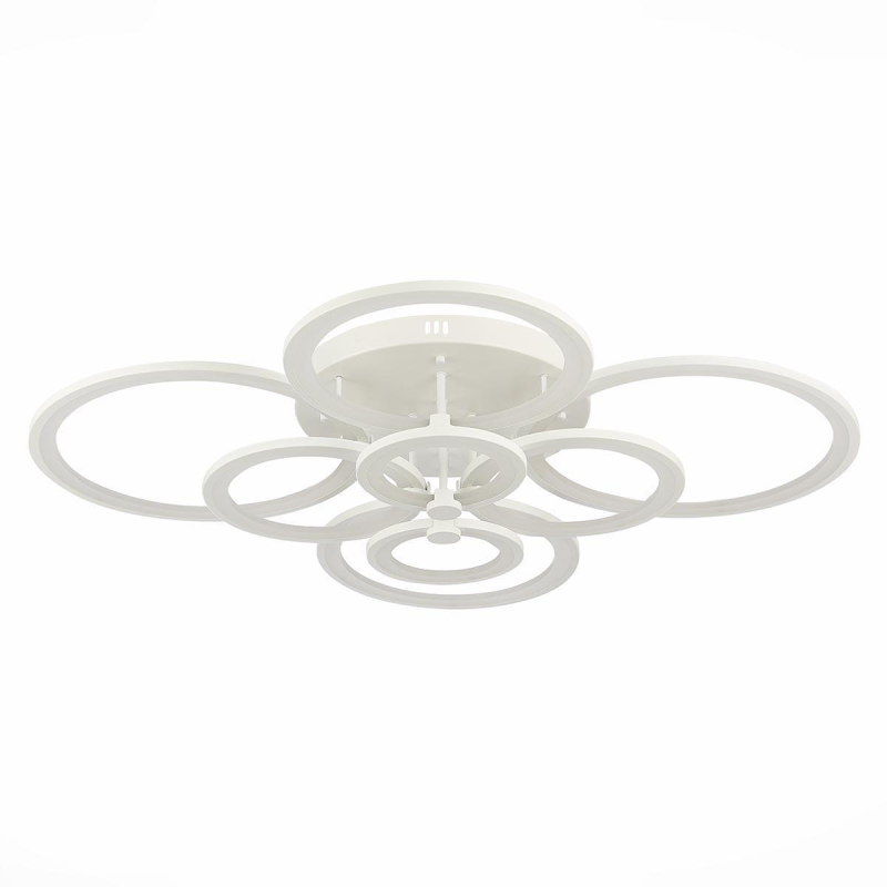 Потолочная люстра Evoluce Intensity SLE900002-08