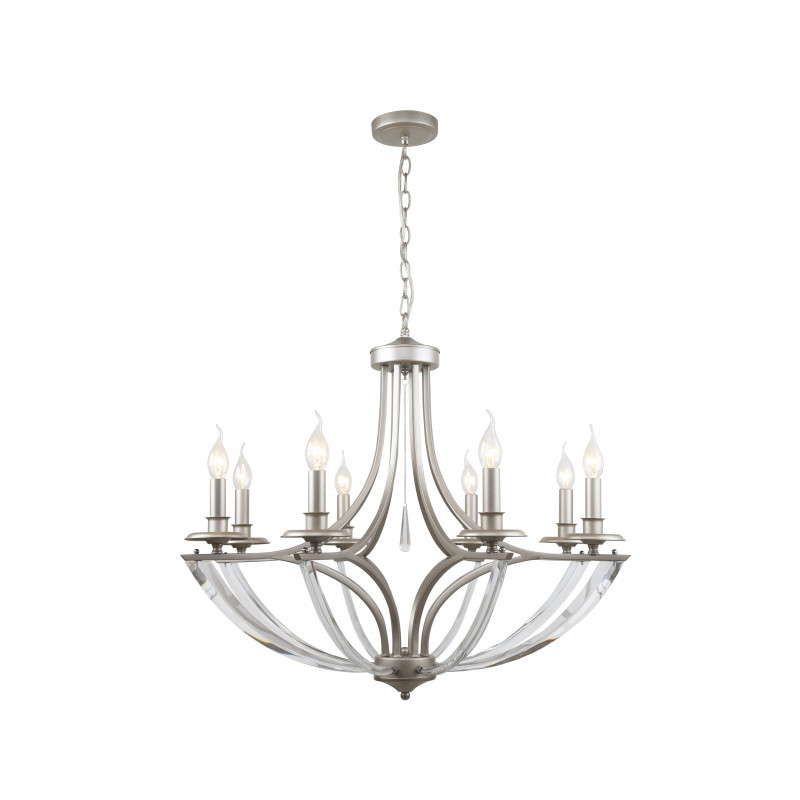 Подвесная люстра Favourite Adamant 2770-8P