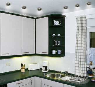 Встраиваемый светильник (в комплекте 3 шт.) Paulmann Hexa 99593