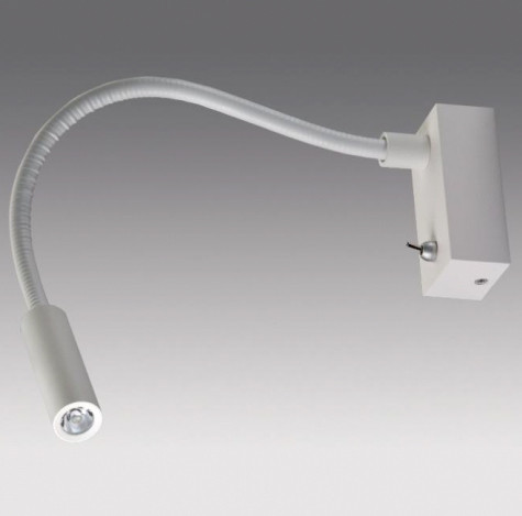 Бра ITALLINE 658511 WHITE