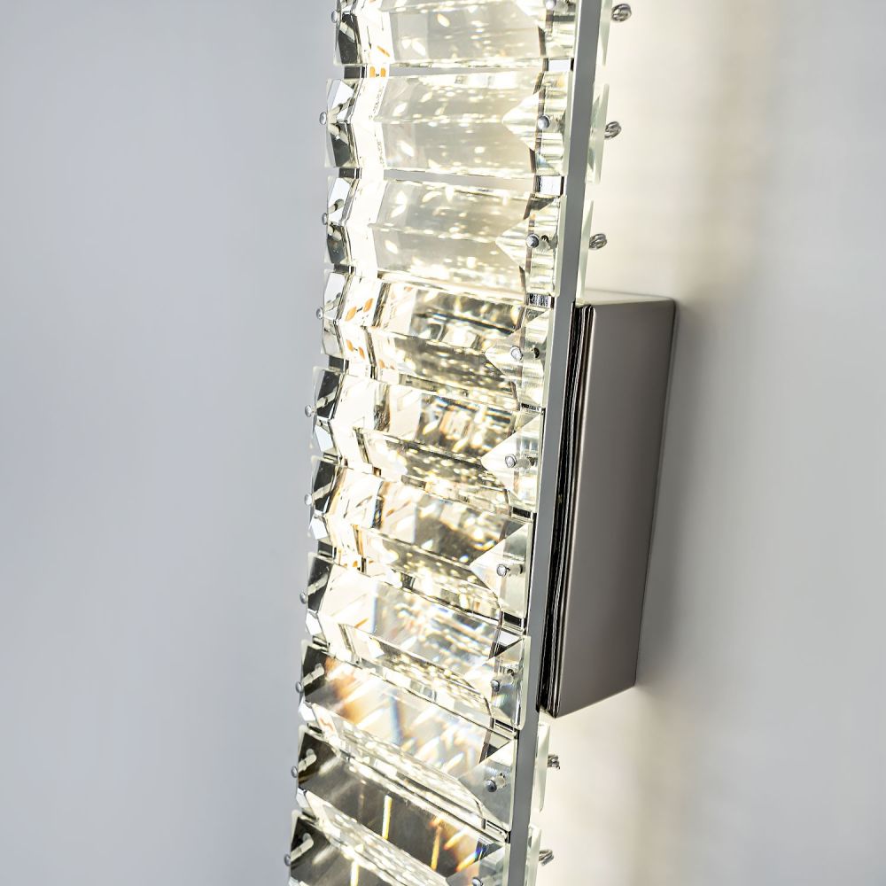 Настенный светильник Modestyle MS.88909.01 CR