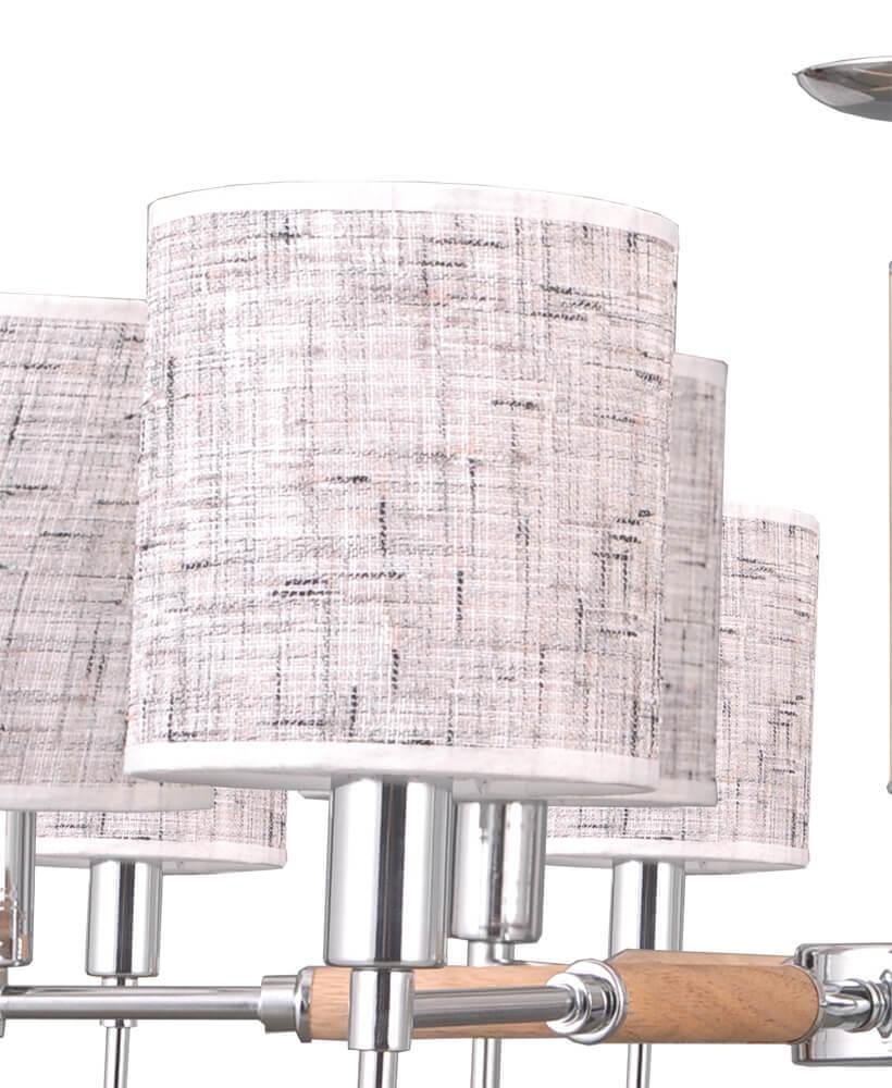 Подвесная люстра Seven Fires Кэли 10449.01.03.08