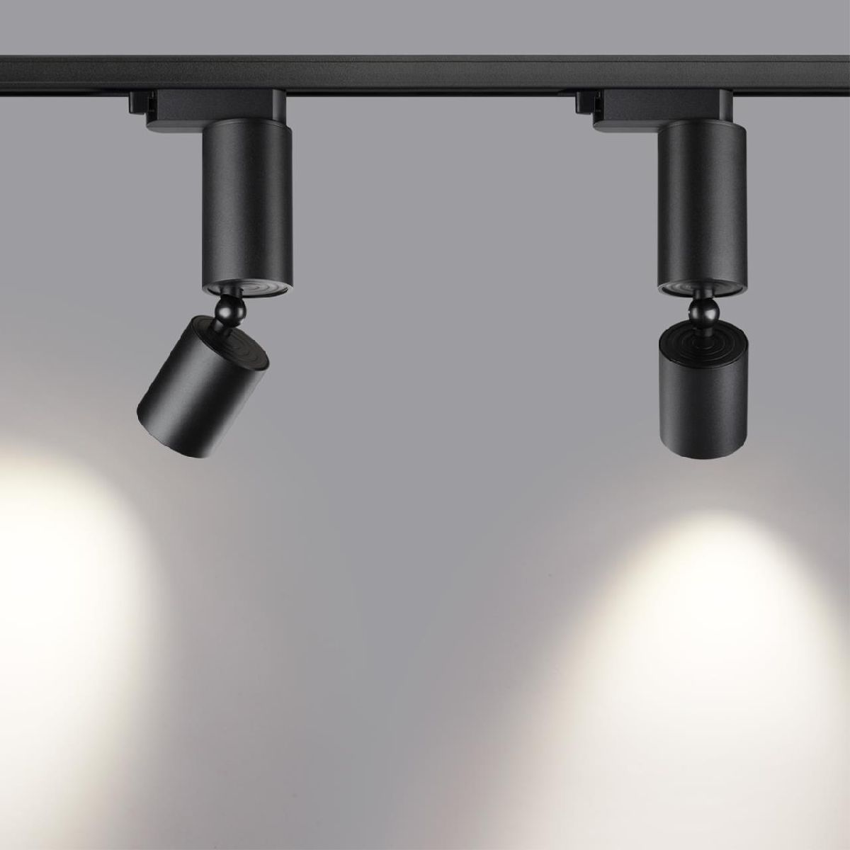 Трековый однофазный светильник Novotech Tubo 359321