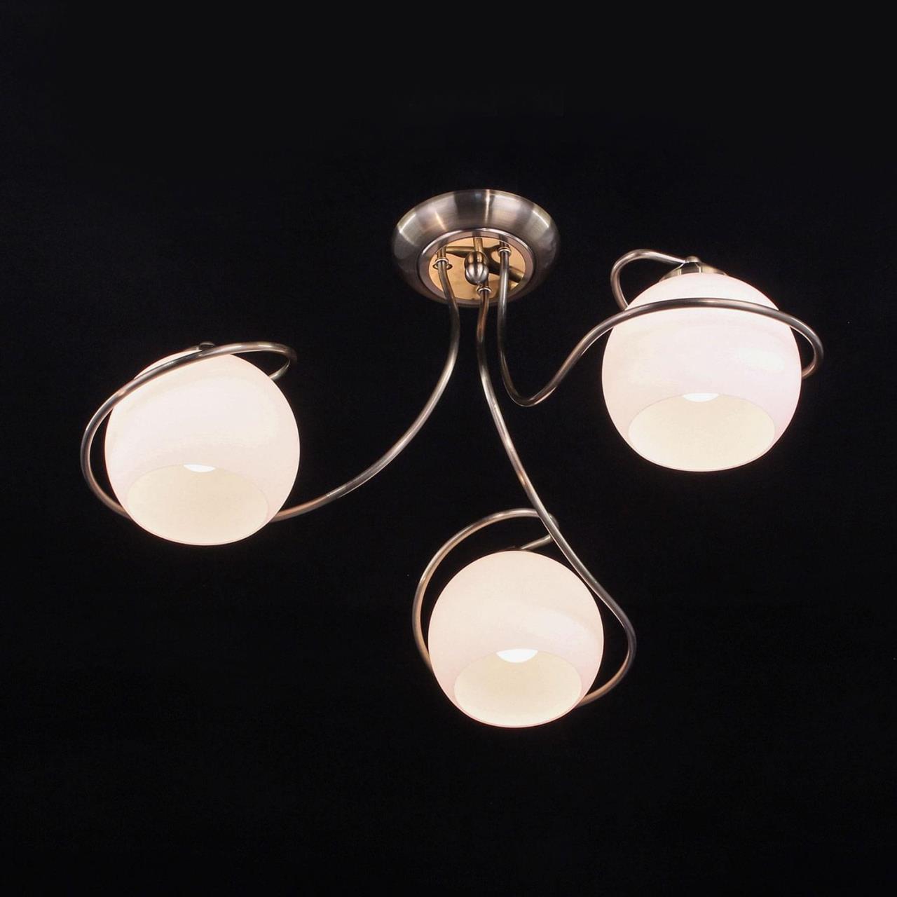 Потолочная люстра Citilux Лайма CL155133 в Москве