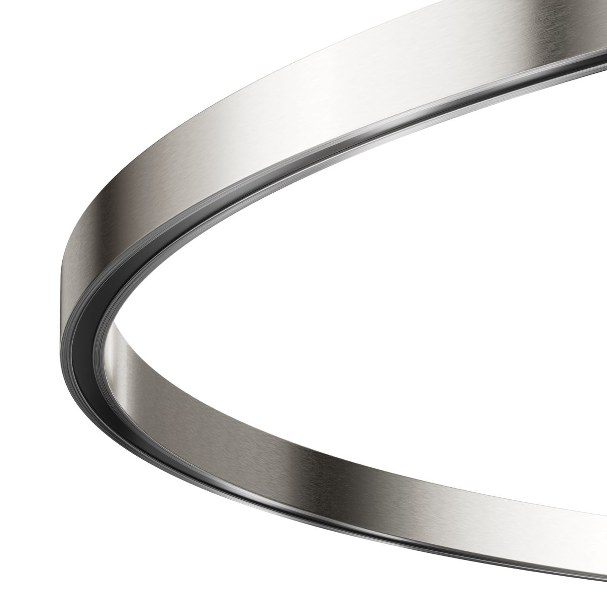 Шинопровод накладной/подвесной Maytoni Flarity TRX154-R-D650-PT