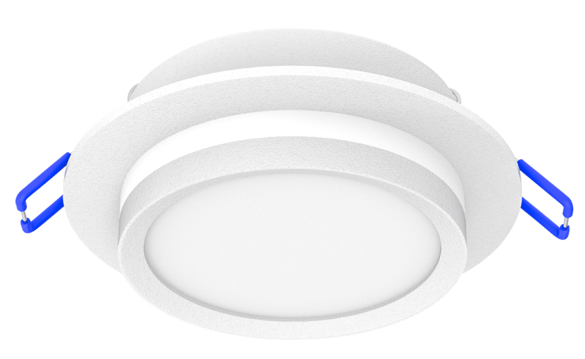 Встраиваемый светильник EKS Art Infinity 0У-00002537