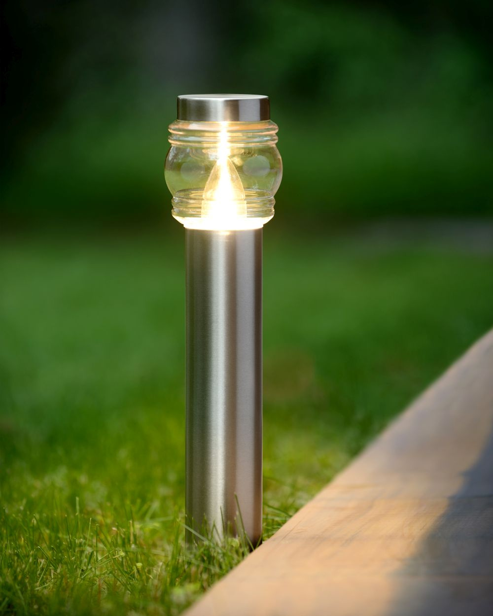 Уличный светильник Lucide Mirane 11807/40/12