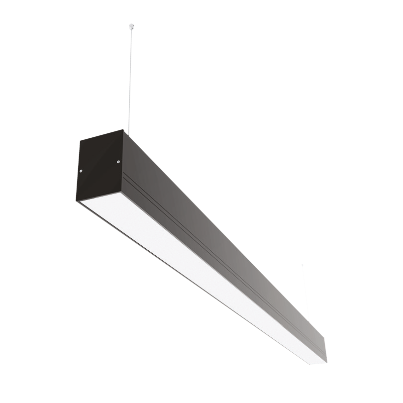 Линейный светильник Wolta ДСО01-36-101-6К-Ч