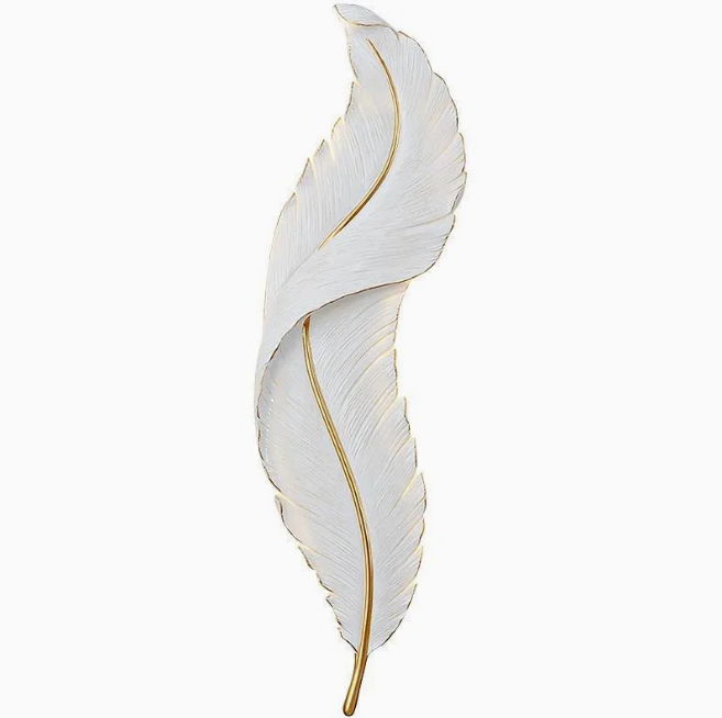 Настенный светильник Alfa Light F0324-38