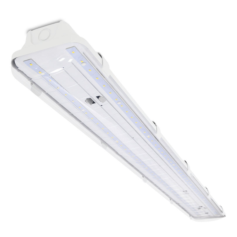 Линейный светильник Wolta ДСП04-36-002-5К