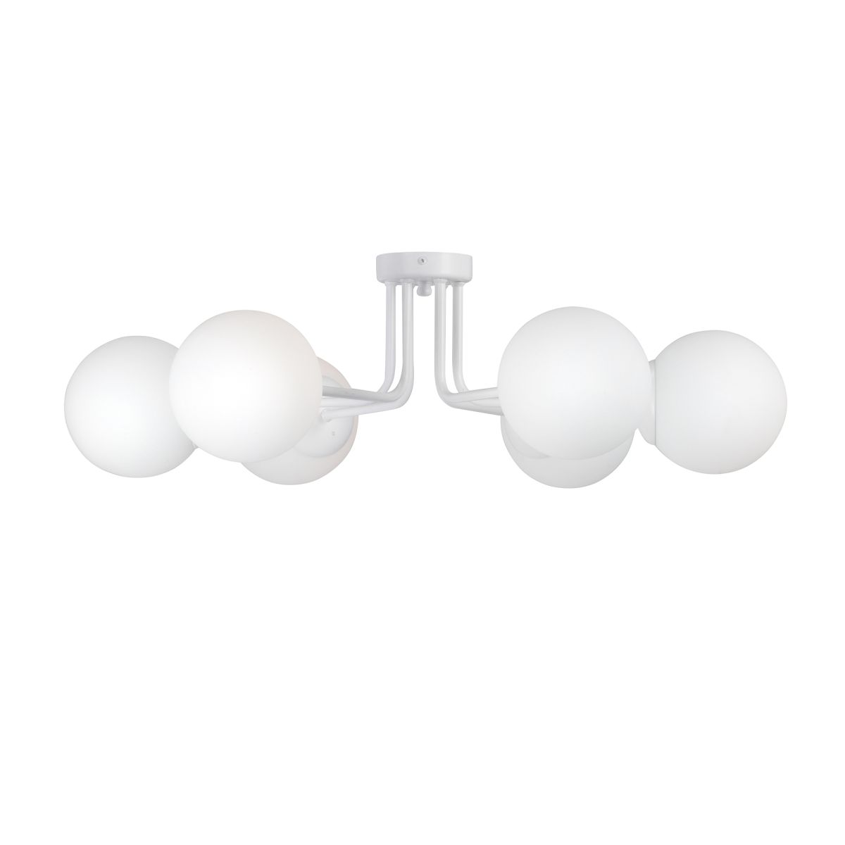 Потолочная люстра Vitaluce V4995-0/6PL