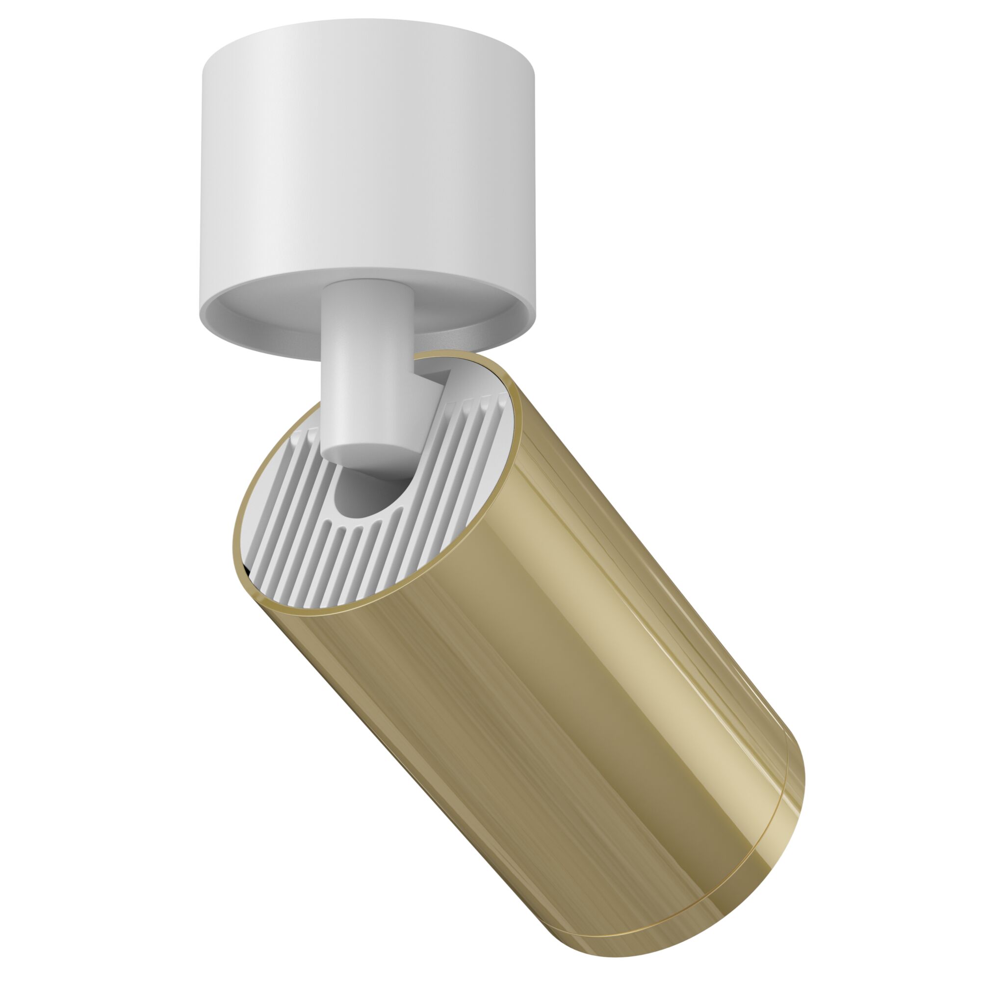 Спот Maytoni FOCUS S C050CL-1WG