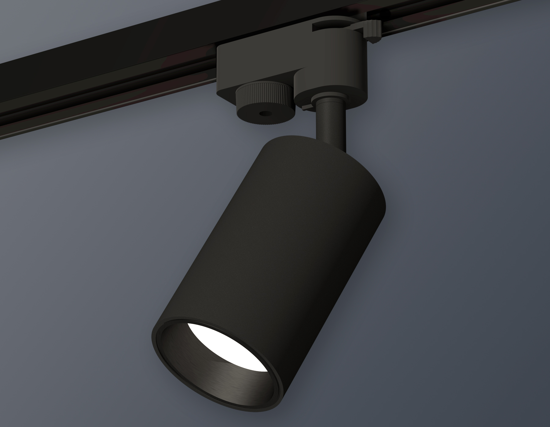 Трековый однофазный светильник Ambrella Light Track System XT6323021 (A2521, C6323, N6111)