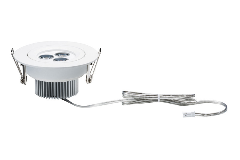 Встраиваемый светильник Paulmann 92604