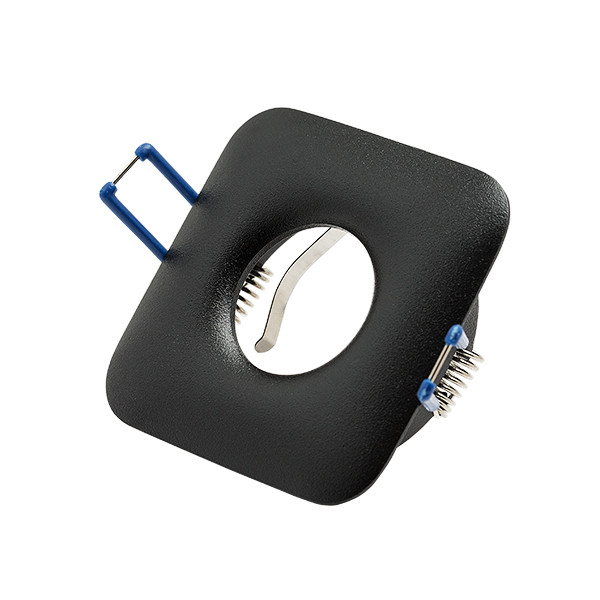 Встраиваемый светильник LeDron AO1501004 black 00000013614