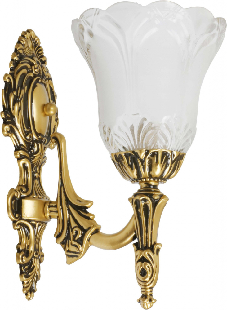 Бра Nowodvorski Pireus 3375