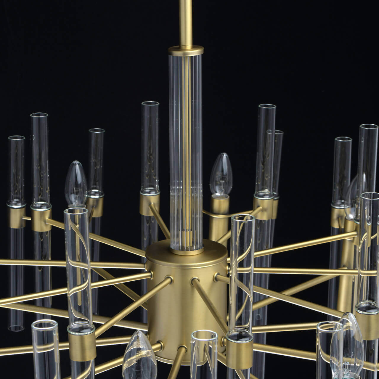 Подвесная люстра MW-Light Альгеро 285010910