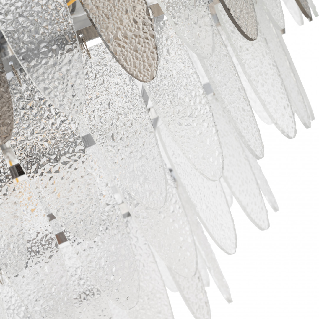 Потолочная люстра Arte Milano Sorrento 371309/8/40/500 CR