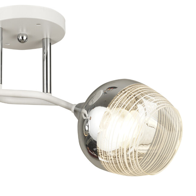 Потолочная люстра Wedo Light Mela 66699.01.64.02