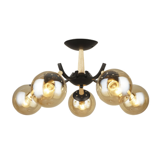 Люстра на штанге Wedo Light Valora 66729.01.86.05