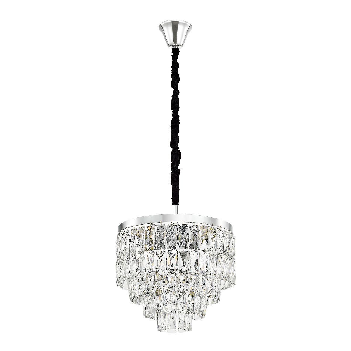 Подвесная люстра Modelux ML.844.6 CR