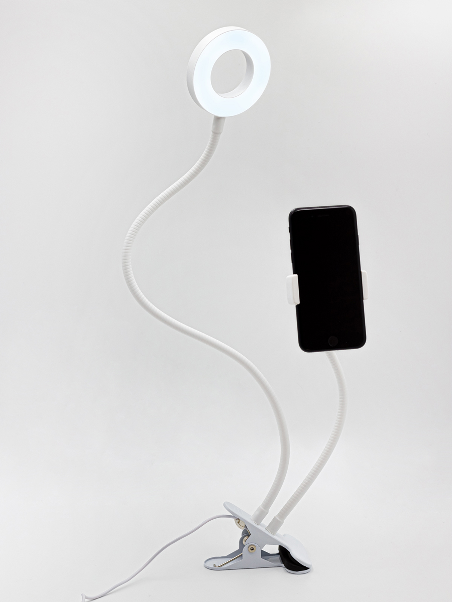 Настольная лампа ARTSTYLE TL-604W