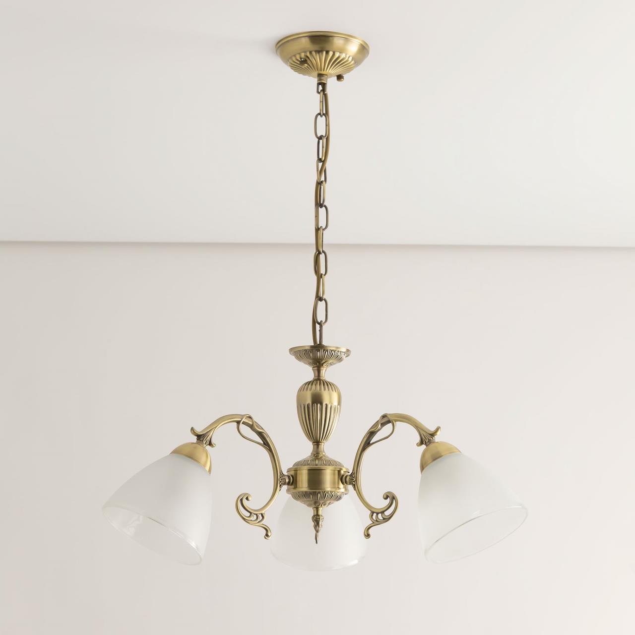 Подвесная люстра Citilux Латур CL413231 в Москве