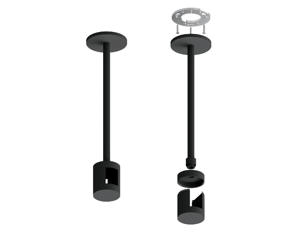 Накладной крепеж Ambrella Light Diy spot A9227