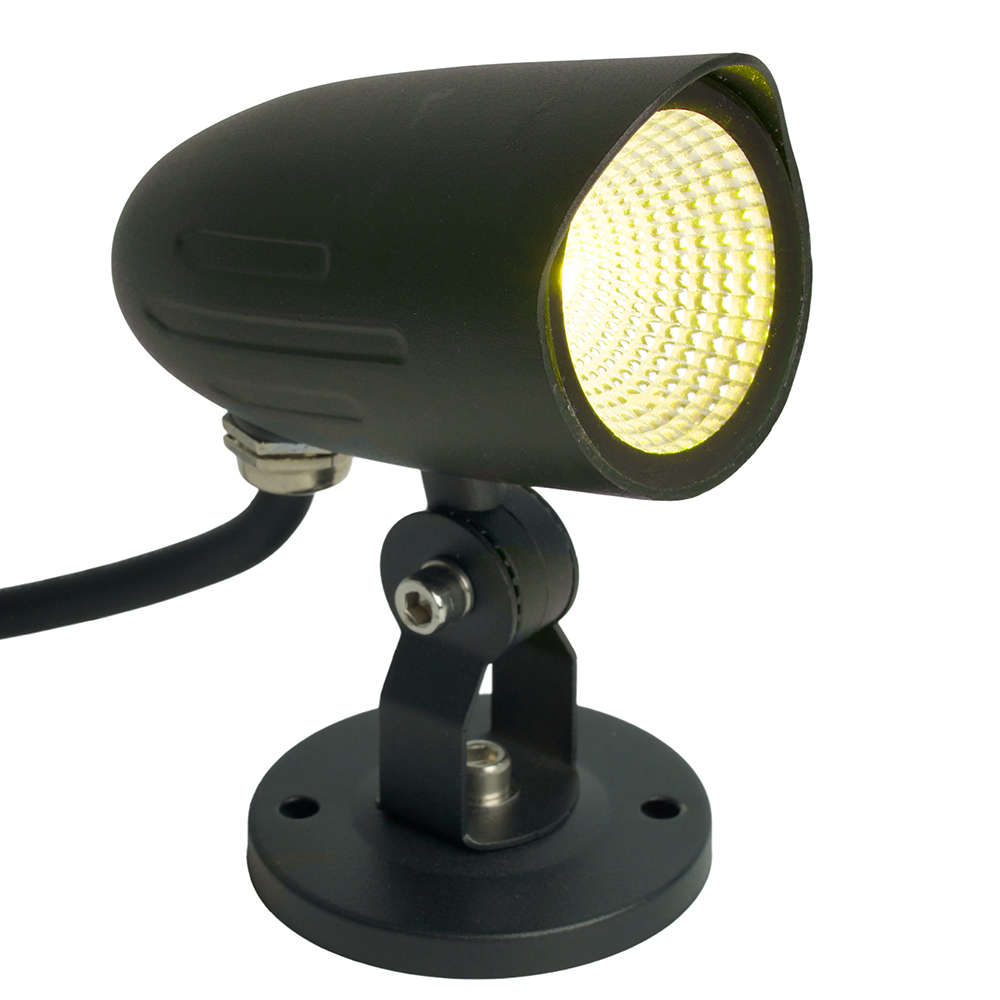 Тротуарный светильник наземный Feron SP2713 51764