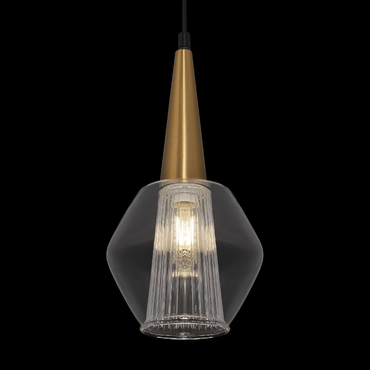 Подвесной светильник Freya Copita FR8007PL-01GB