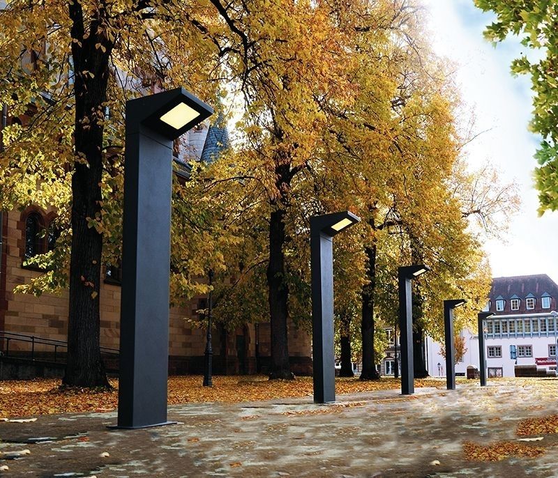 Ландшафтный светильник Deko-Light Iretta 730354