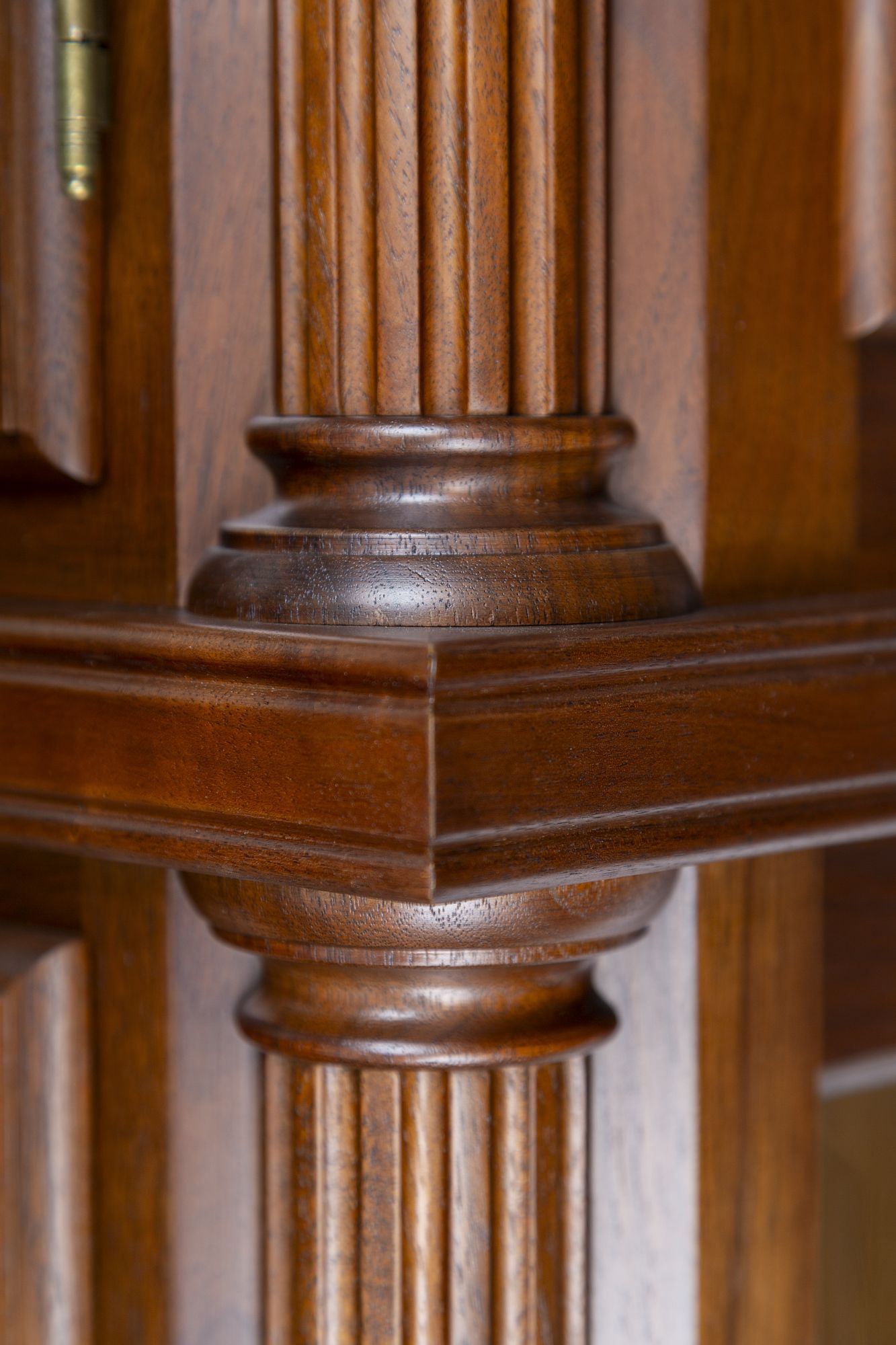 Напольные часы Tomas Stern 1060NG в Москве